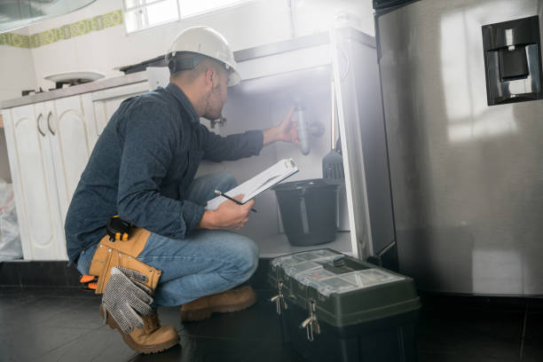 Trusted Riverside, MO Plumbing Experts
