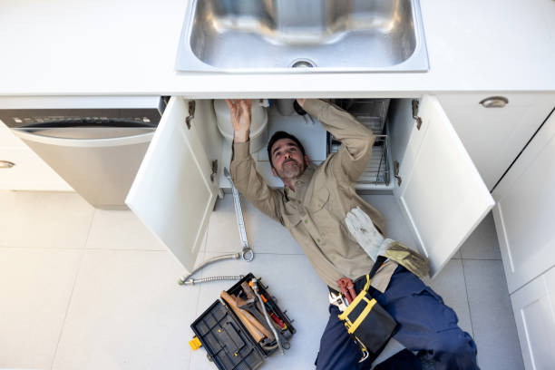 Best Sprinkler Systems  in Riverside, MO