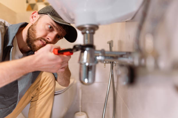 Best Toilet Repair Services  in Riverside, MO