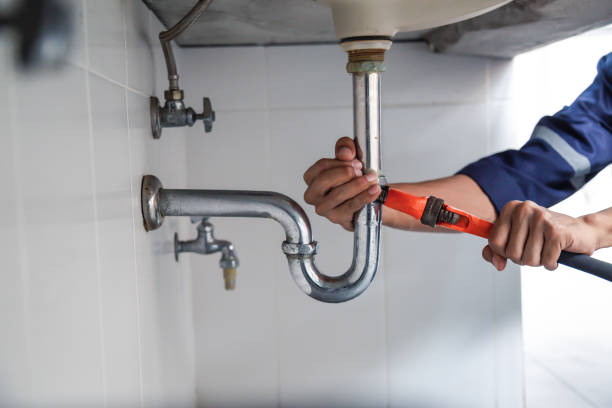 Best Local Plumber Services  in Riverside, MO
