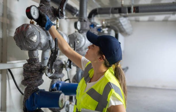 Best Pipe Repair Near Me  in Riverside, MO
