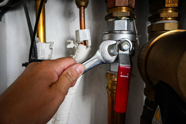 Best Water Softener Installation  in Riverside, MO